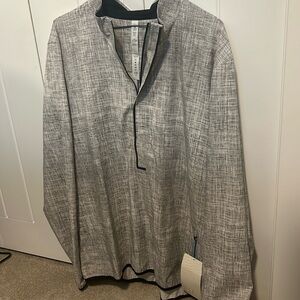 Men’s lululemon precision pullover